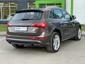 2009 Audi Q5 I (8R), коричневый - вид 4