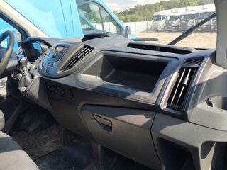 2021 Ford Transit, голубой, 2300000 рублей, вид 5