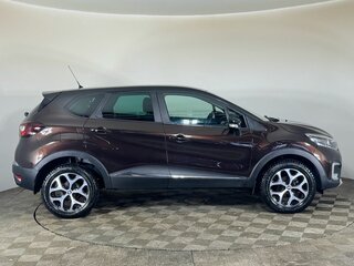2019 Renault Kaptur I, коричневый, 950000 рублей, вид 5
