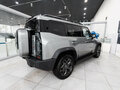 2026 Jetour T2, серебристый, 4449000 рублей - вид 11