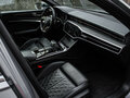 2020 Audi S6 V (C8), серый, 5500000 рублей - вид 8