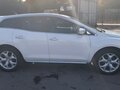 2010 Mazda CX-7 I Рестайлинг, белый, 790000 рублей - вид 2