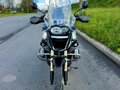 2010 BMW R 1200 GS, чёрный, 750000 рублей