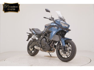 2026 Kawasaki Ninja 650, чёрный, 900000 рублей, вид 3