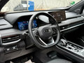 2024 Geely Okavango I Рестайлинг, серый, 2899000 рублей - вид 6