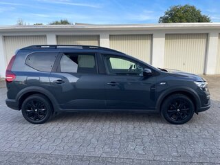 2022 Dacia Jogger I, серый, 2050000 рублей, вид 3