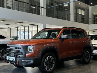 2026 Haval Dargo I Рестайлинг, оранжевый, 3849000 рублей, вид 1