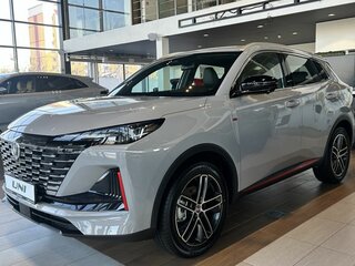 2026 Changan UNI-S I, серый, 3229900 рублей, вид 1