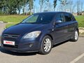 2007 Kia Ceed I, синий
