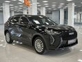 2024 Haval Jolion I Рестайлинг, чёрный, 2095000 рублей - вид 2