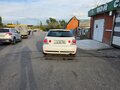 2001 Toyota Altezza, белый - вид 5