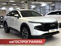 2026 Haval F7x II, белый, 3799000 рублей - вид 2