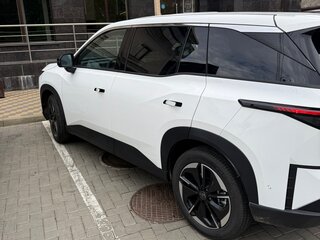 2026 Toyota bZ3X 58.3 kWh, белый, 2950000 рублей, вид 4