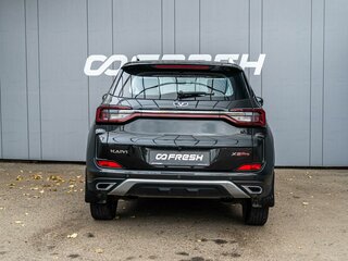 2023 Kaiyi X3 Pro, чёрный, 1499000 рублей, вид 4