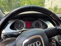 2008 Audi A4 IV (B8), коричневый, 790000 рублей - вид 9