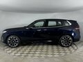 2026 BMW X3 30L xDrive IV (G45/G48), чёрный - вид 5