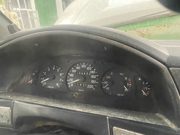 2003 ГАЗ Соболь (2752), серебристый, 230000 рублей - вид 6