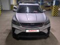 2021 Geely Coolray I, серый, 1600000 рублей - вид 1