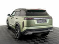 2024 Jaecoo J7 I, зелёный, 2050000 рублей - вид 6