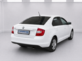 2016 Skoda Rapid I, белый, 985000 рублей - вид 3