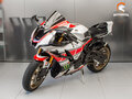2021 Yamaha YZF-R1, красный, 1803132 рублей - вид 2