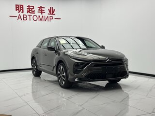 2026 Citroen C5 X, коричневый, 2050000 рублей, вид 3