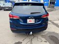 2022 Chevrolet Equinox III Рестайлинг, синий, 2150000 рублей - вид 5