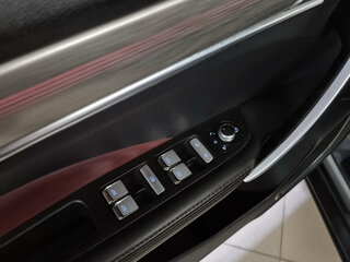 2022 Geely Coolray I, серый, 1249000 рублей, вид 5