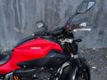 2016 Yamaha MT-07 (FZ-07), красный, 650000 рублей - вид 4