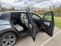 2018 Volkswagen Tiguan Allspace II, серый - вид 5