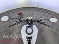 2024 CFMoto 300CL-X, белый, 299000 рублей - вид 11