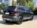 2022 Jetta VS5 I, чёрный, 1600000 рублей - вид 3