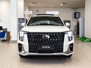 2026 GAC GS8 Dragon II, белый, 4949000 рублей, вид 2