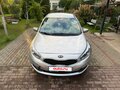 2014 Kia Ceed II, серебристый, 910000 рублей - вид 1
