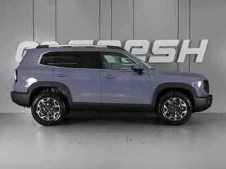 2026 Haval Dargo I, серый, 3499000 рублей, вид 5