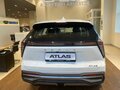 2025 Geely Atlas II, белый, 3656240 рублей - вид 7