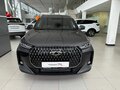 2026 Chery Tiggo 7L I, серый, 2935000 рублей - вид 5