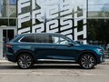 2024 Geely Monjaro I, синий, 3940000 рублей - вид 4