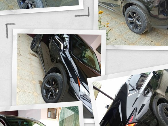 2017 Lexus NX 200 I, чёрный, 2650000 рублей - вид 5
