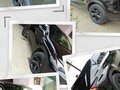 2017 Lexus NX 200 I, чёрный, 2650000 рублей - вид 5
