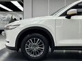 2021 Mazda CX-5 II, белый, 2150077 рублей - вид 11