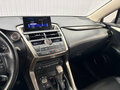2017 Lexus NX 200 I Рестайлинг, белый - вид 10