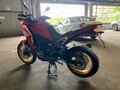 2026 Moto Morini X-CAPE 700, красный, 889000 рублей - вид 7