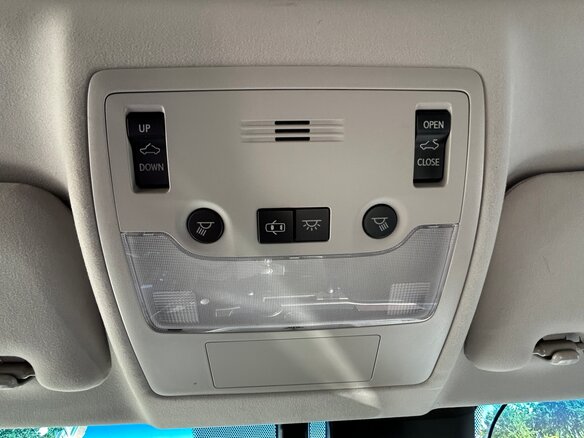2014 Lexus ES 350 VI, чёрный, 2790000 рублей - вид 13