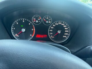 2007 Ford Focus II, серебристый, 600000 рублей, вид 5