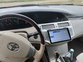 2008 Toyota Avalon III Рестайлинг, чёрный, 950000 рублей - вид 4
