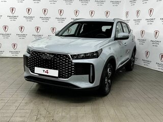 2026 Tenet T4, серый, 2449000 рублей, вид 1