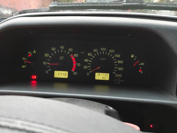 2004 Lada (ВАЗ) 2114, серый, 185000 рублей - вид 6