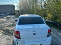 2012 Lada (ВАЗ) Granta I, белый, 300000 рублей - вид 3