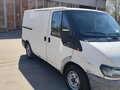 2004 Ford Transit, белый, 370000 рублей - вид 5